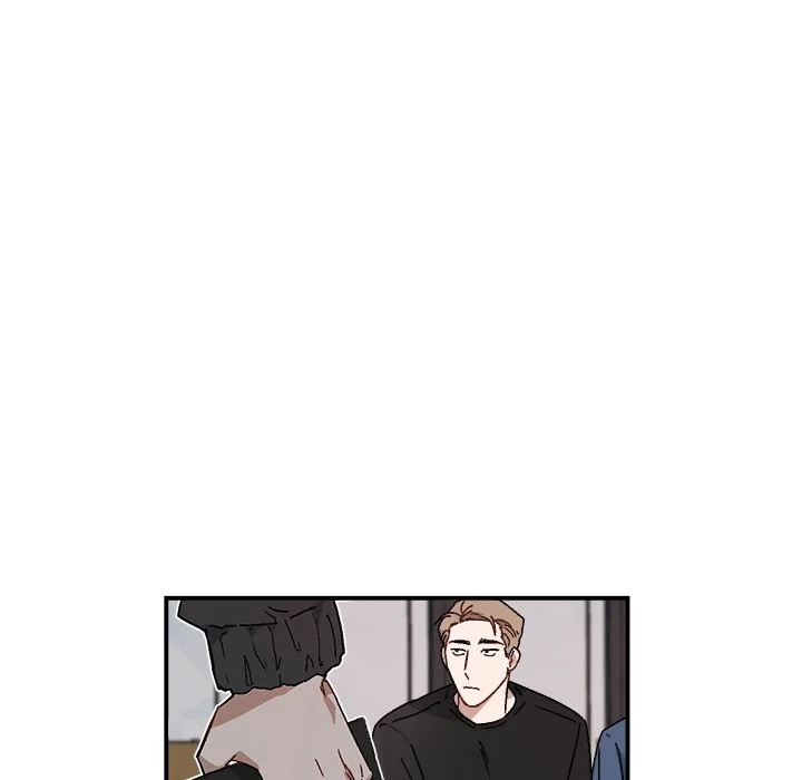 Our Future - Chapter 18